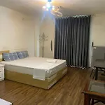 Hanoi Eastern Gate Hostel & Spa
