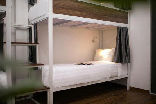 Hostel Eastern Gate & *